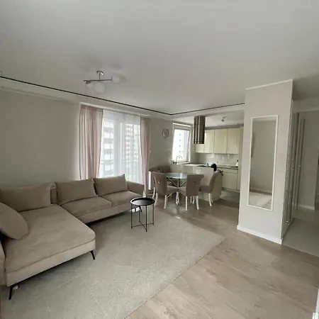 Appartement Nad Morzem *