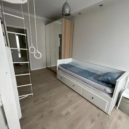 Nad Morzem * Gdańsk