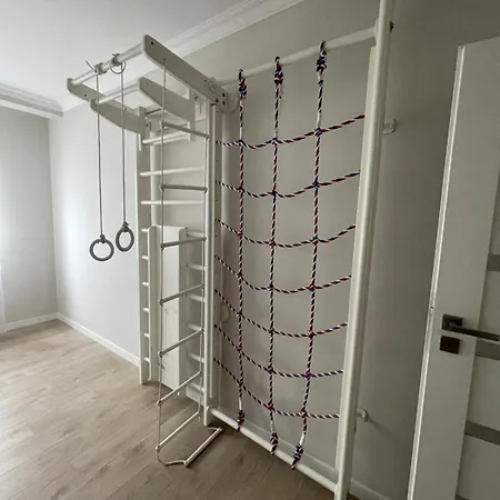 Appartement Nad Morzem *